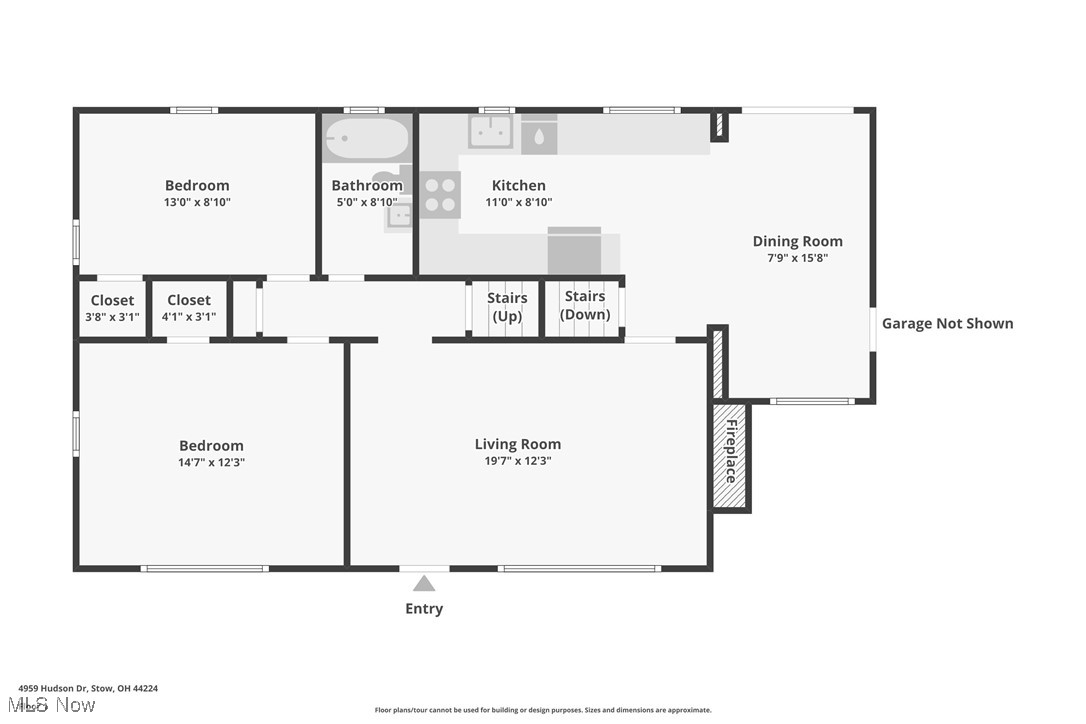 John S Hibbard Allotment - Residential