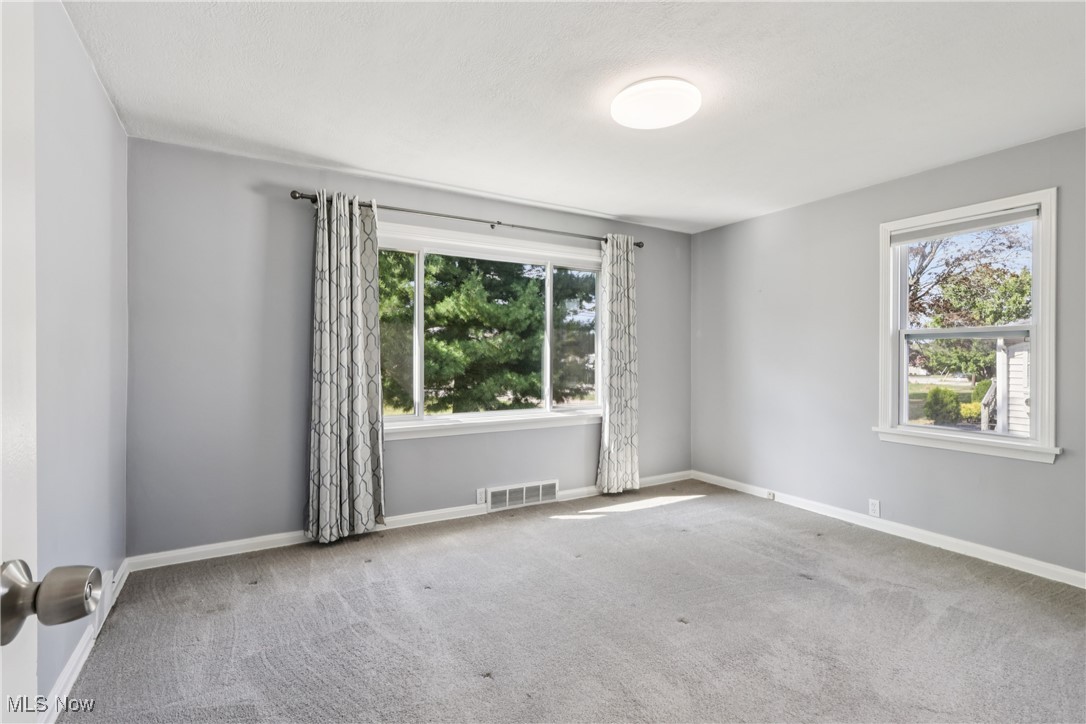 John S Hibbard Allotment - Residential