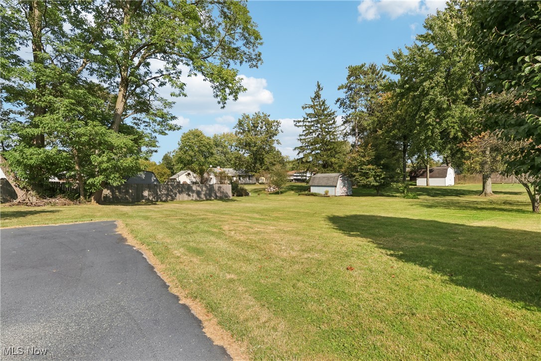 John S Hibbard Allotment - Residential