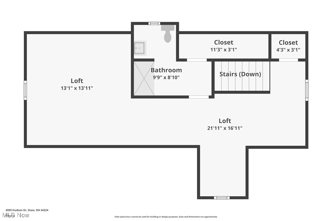 John S Hibbard Allotment - Residential