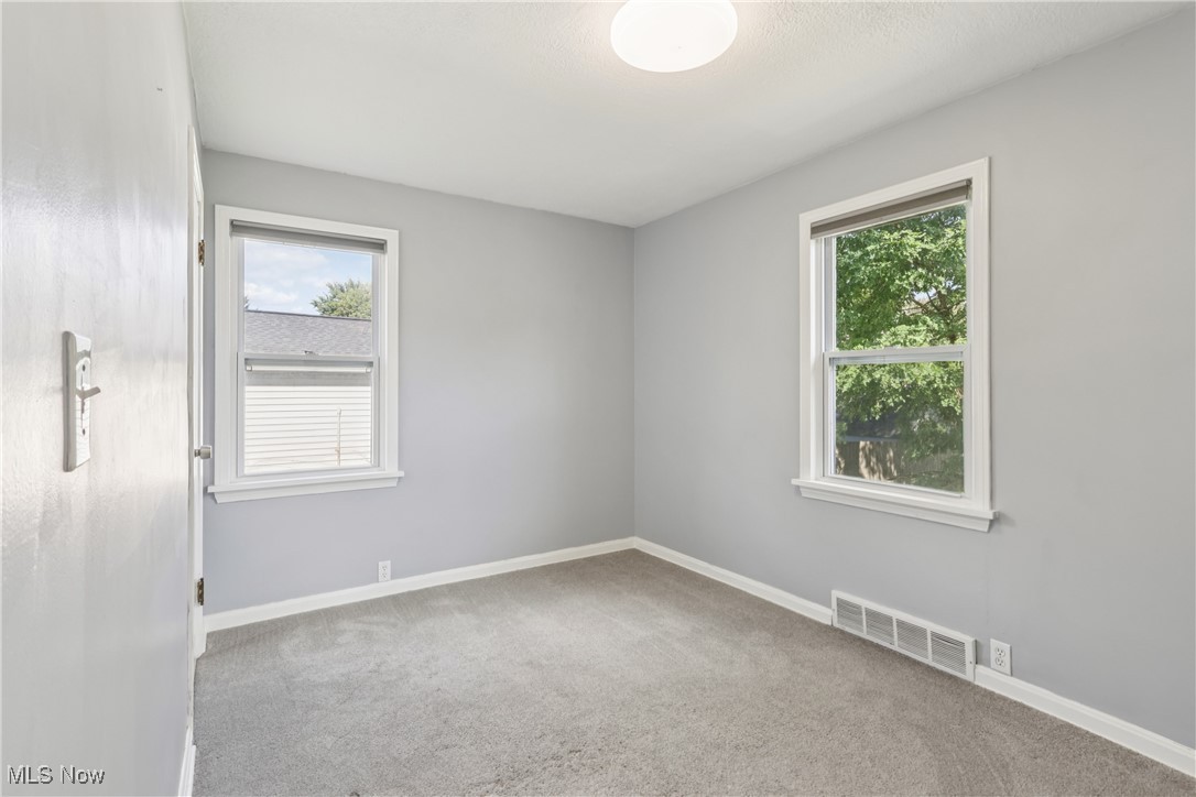 John S Hibbard Allotment - Residential