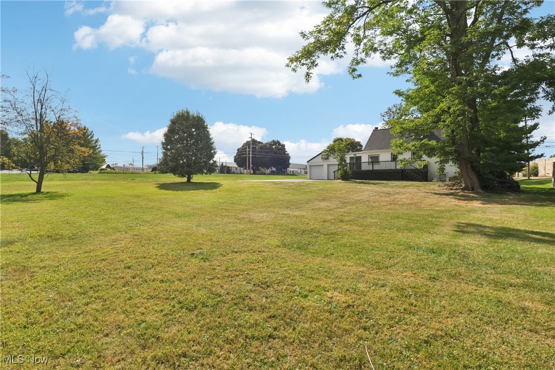 John S Hibbard Allotment - Residential