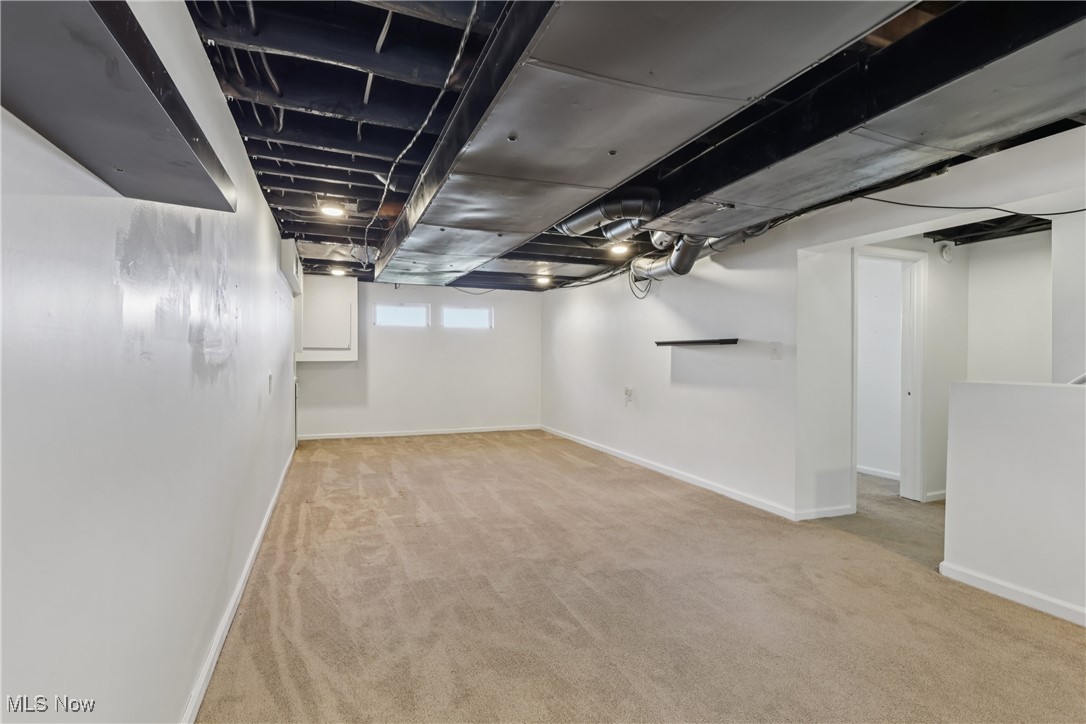 John S Hibbard Allotment - Residential