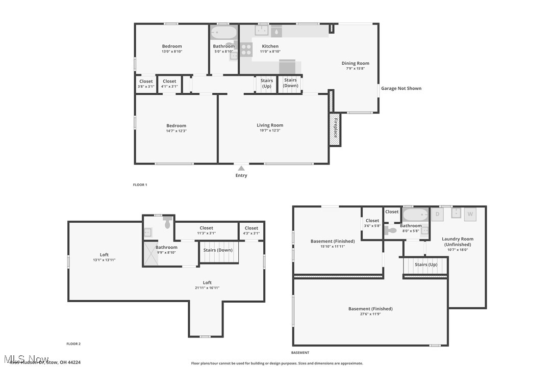 John S Hibbard Allotment - Residential