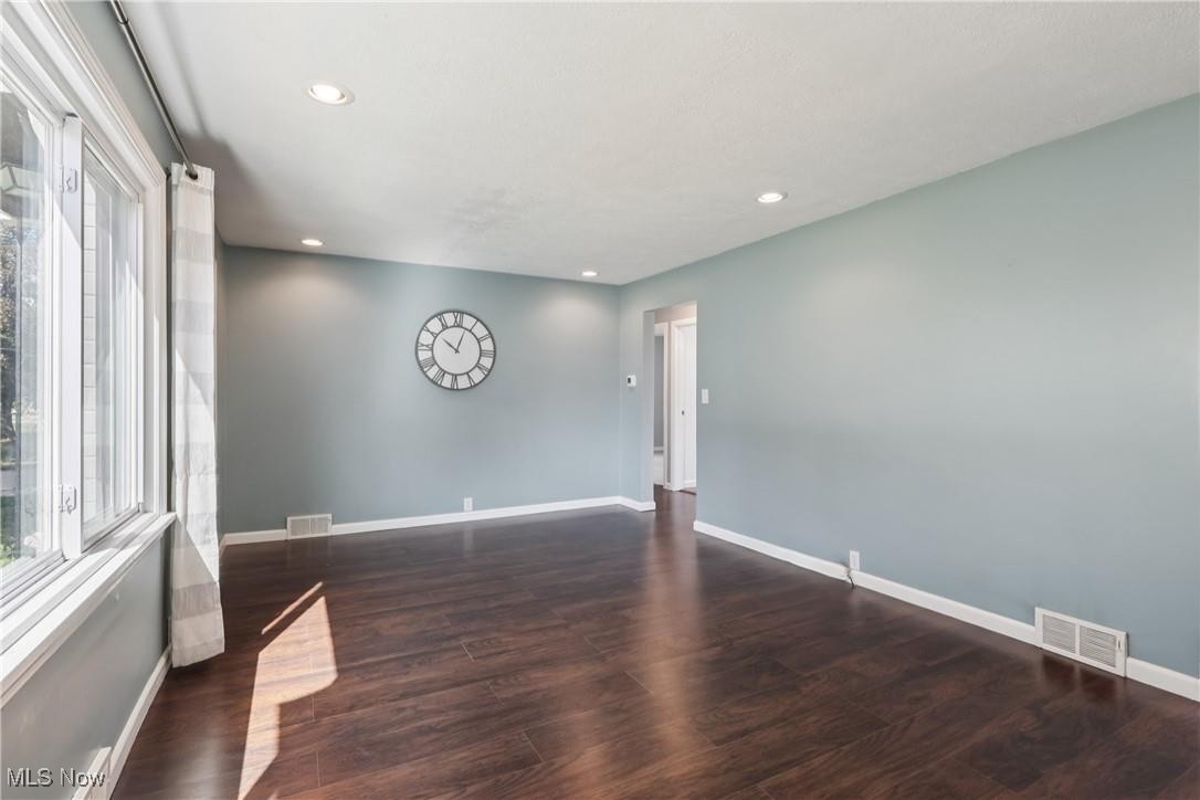 John S Hibbard Allotment - Residential