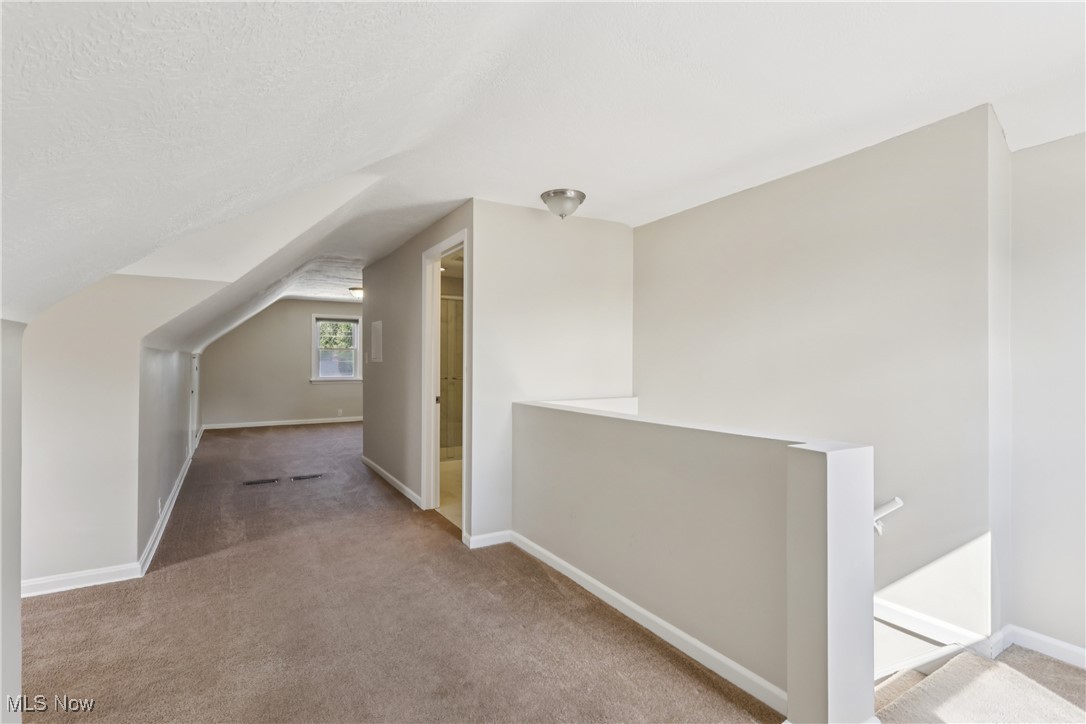 John S Hibbard Allotment - Residential