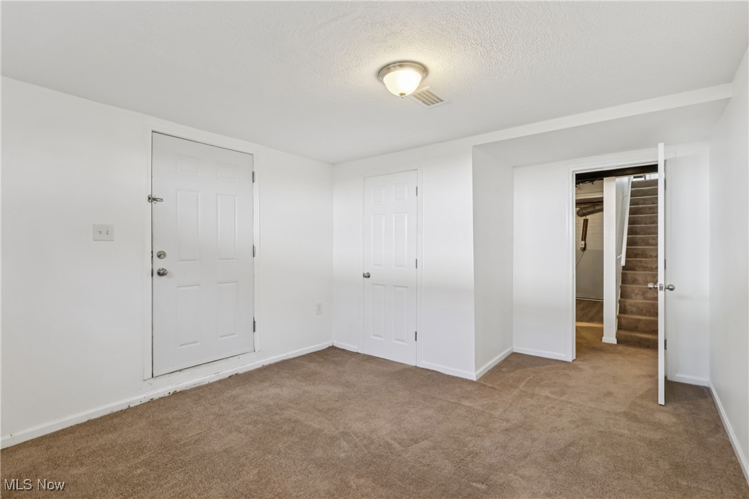 John S Hibbard Allotment - Residential