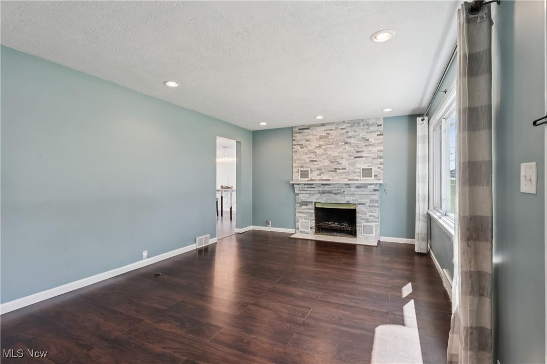 John S Hibbard Allotment - Residential