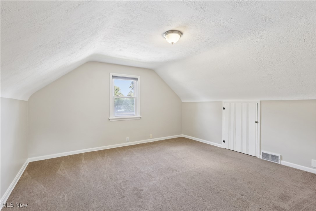 John S Hibbard Allotment - Residential