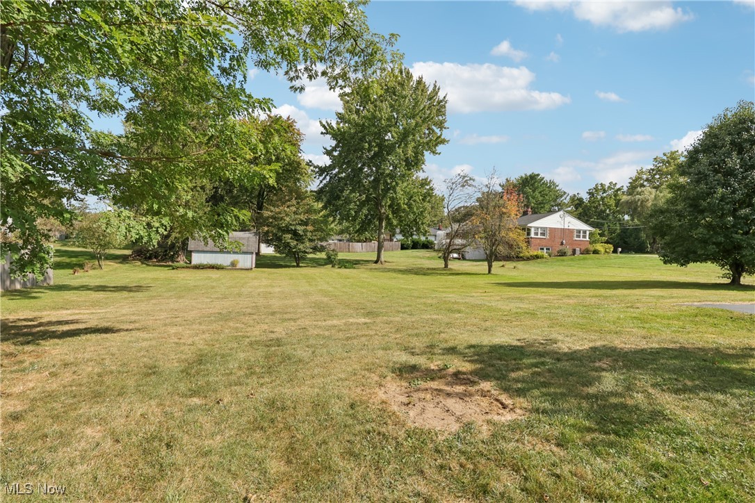John S Hibbard Allotment - Residential