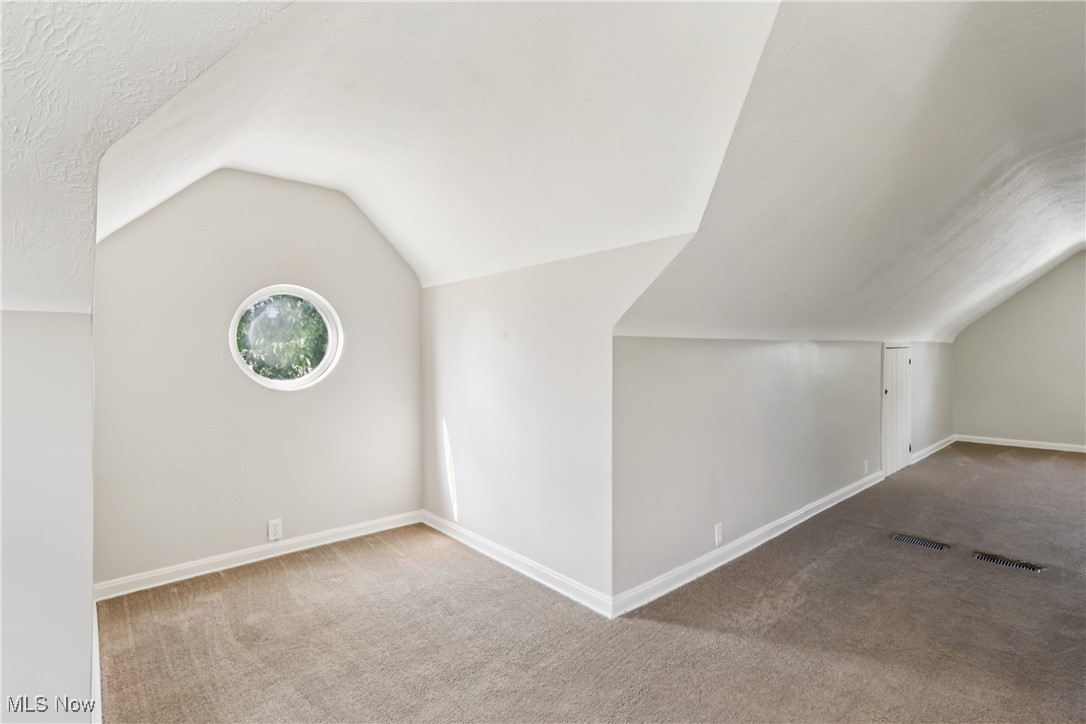 John S Hibbard Allotment - Residential