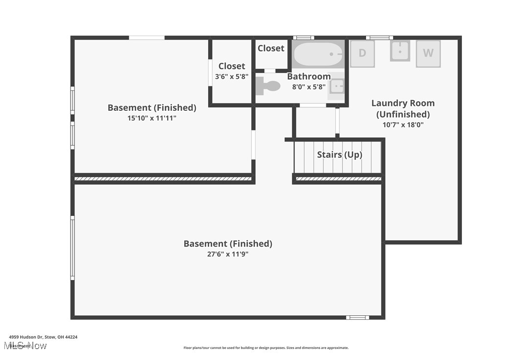 John S Hibbard Allotment - Residential