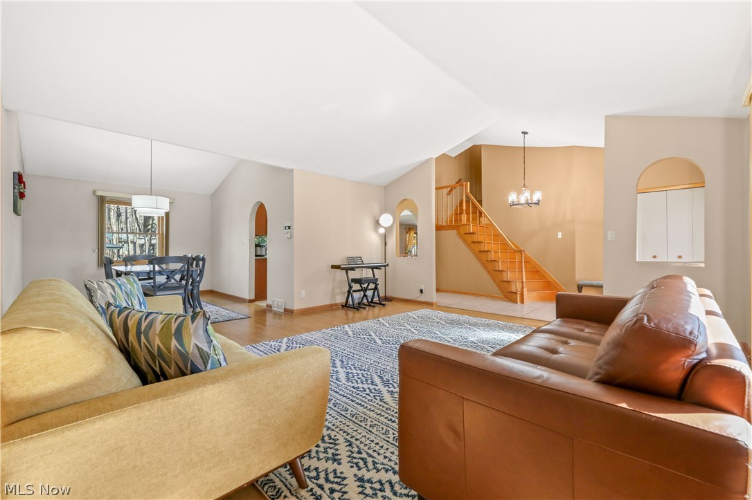 Woodhaven Estates - Residential