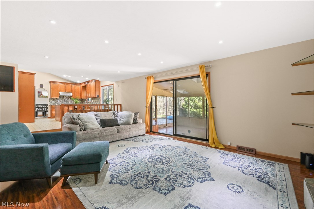 Woodhaven Estates - Residential