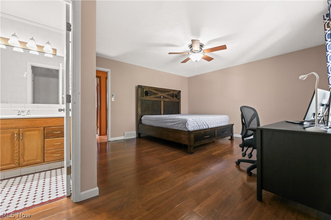 Woodhaven Estates - Residential