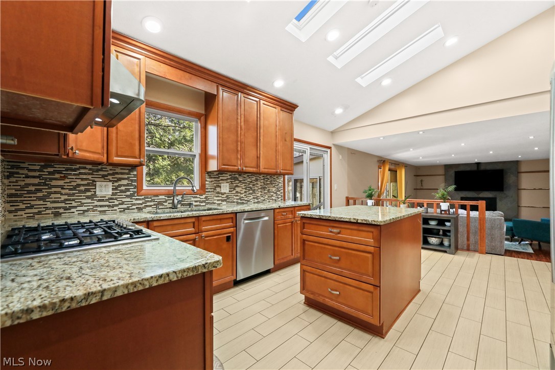 Woodhaven Estates - Residential