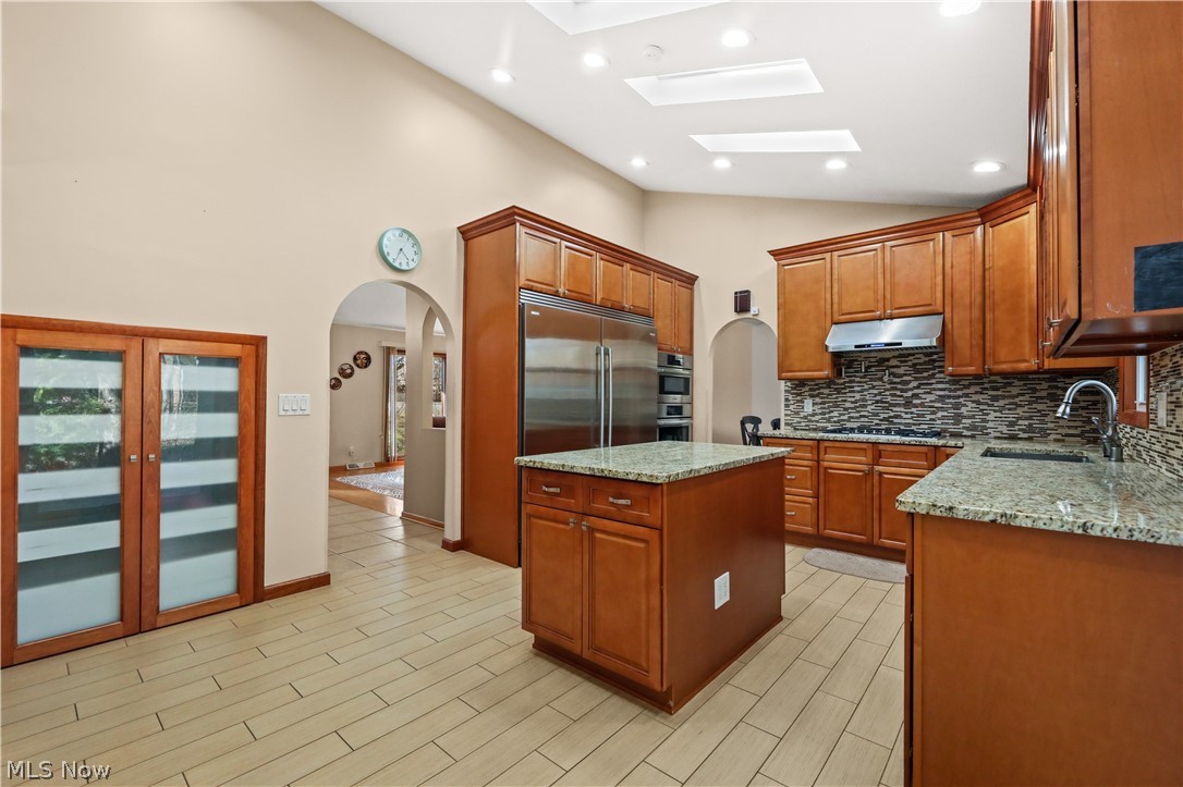 Woodhaven Estates - Residential