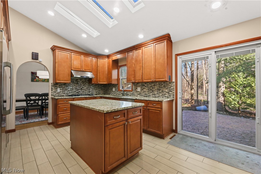 Woodhaven Estates - Residential