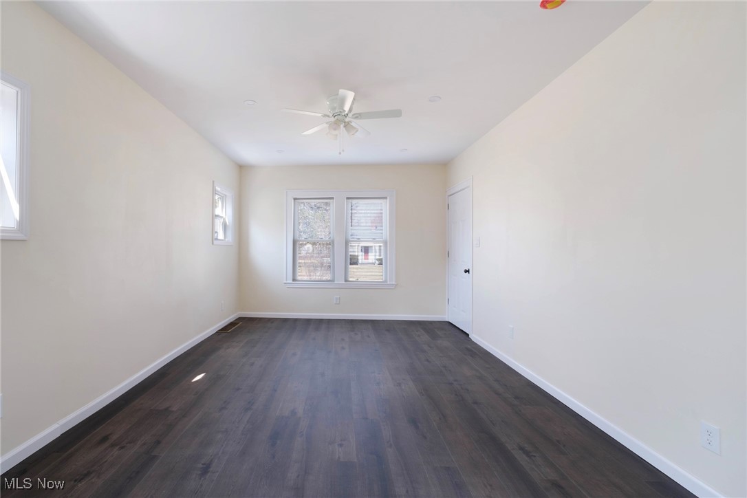 City/Youngstown - Residential Income