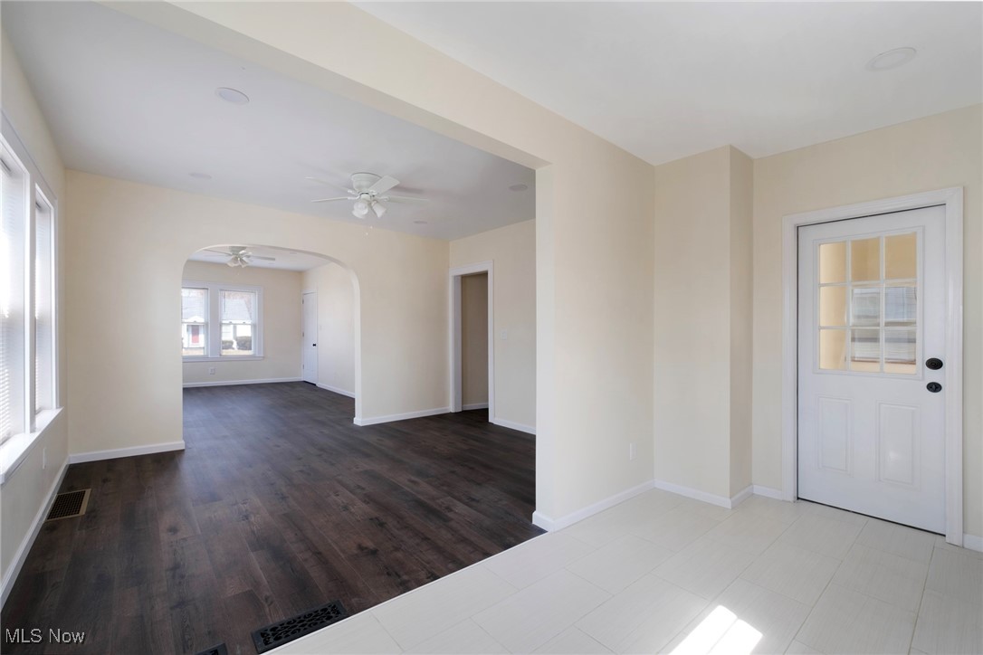 City/Youngstown - Residential Income