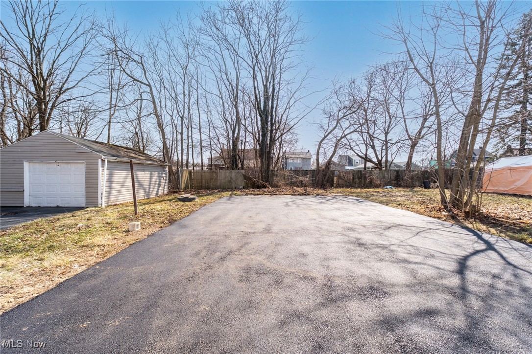 City/Youngstown - Residential Income