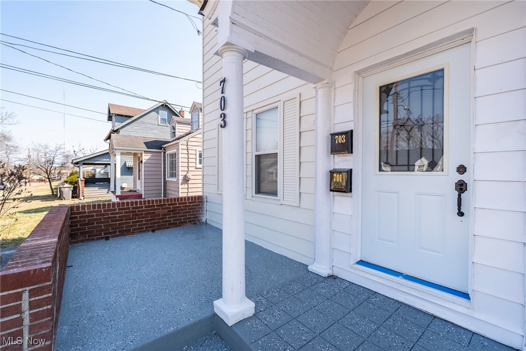 City/Youngstown - Residential Income