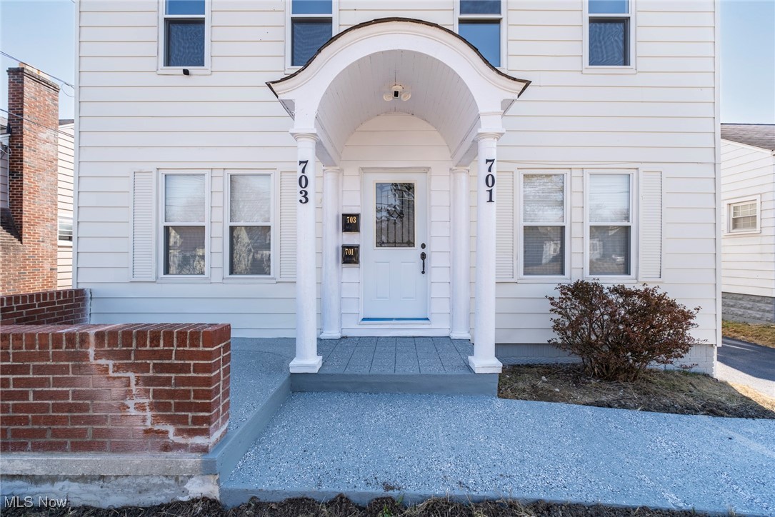 City/Youngstown - Residential Income