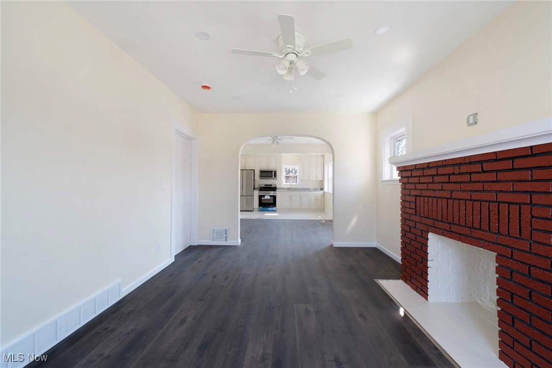 City/Youngstown - Residential Income