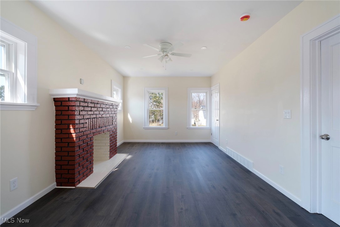 City/Youngstown - Residential Income