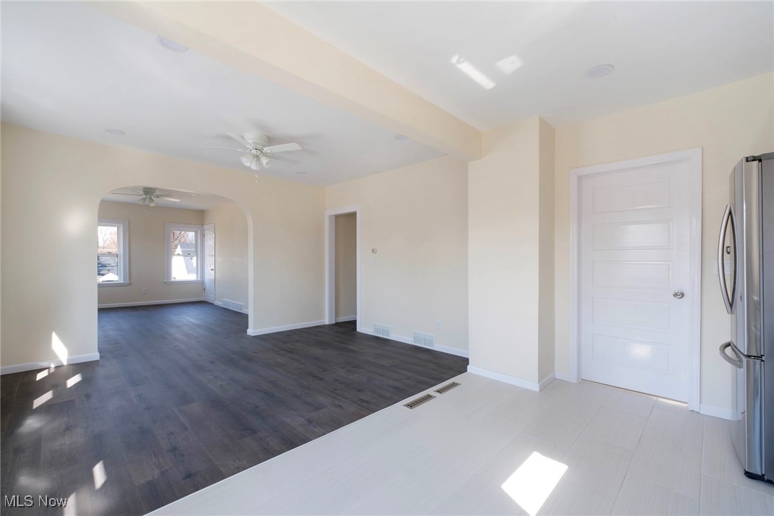 City/Youngstown - Residential Income