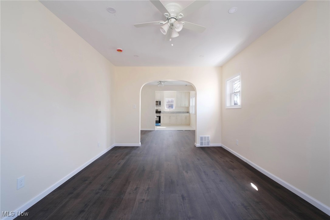 City/Youngstown - Residential Income