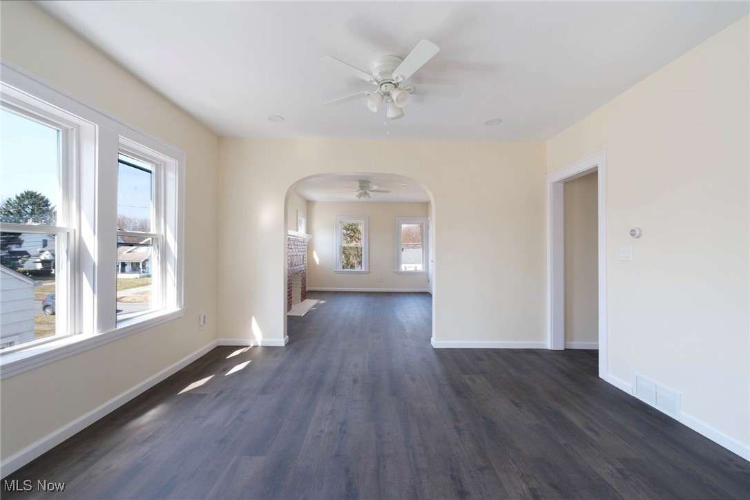 City/Youngstown - Residential Income