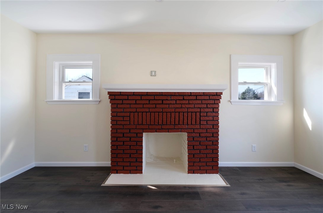 City/Youngstown - Residential Income