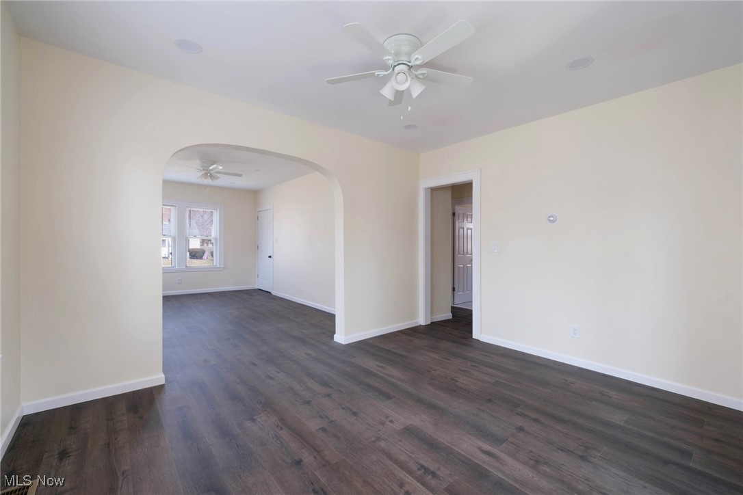 City/Youngstown - Residential Income