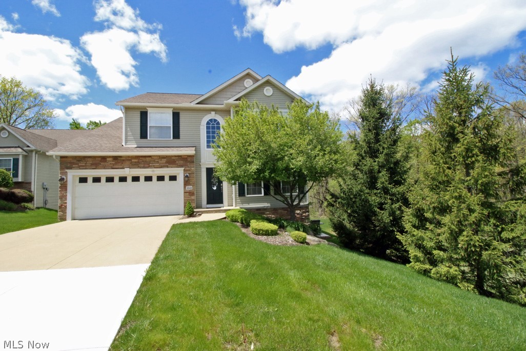 Heron Crest Ph One - Residential