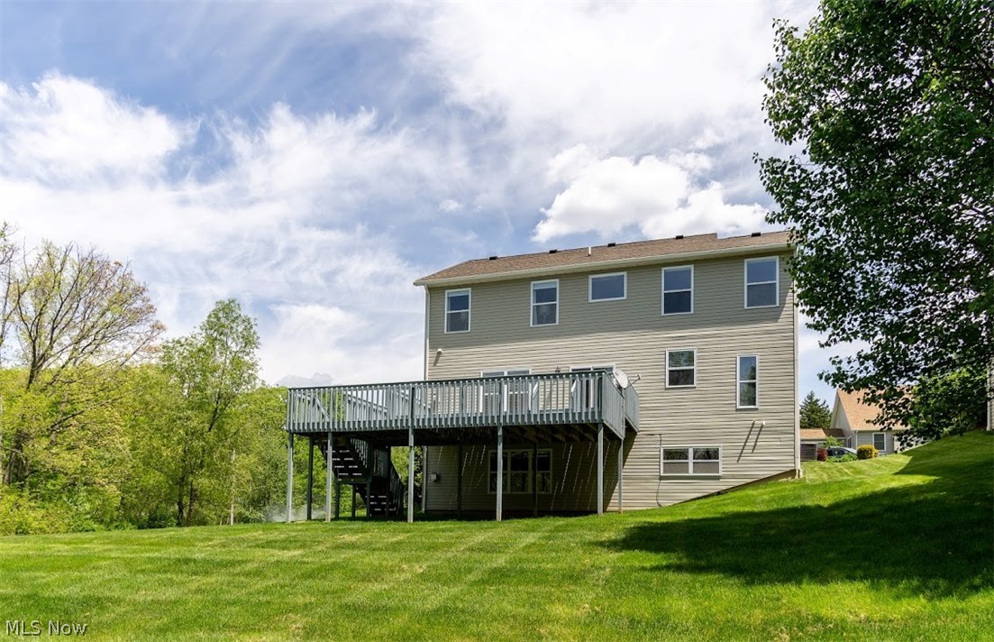 Heron Crest Ph One - Residential