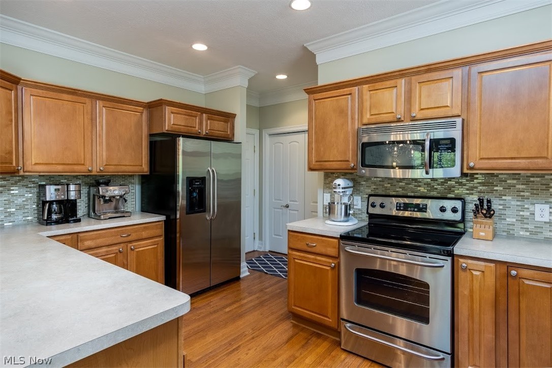 Heron Crest Ph One - Residential