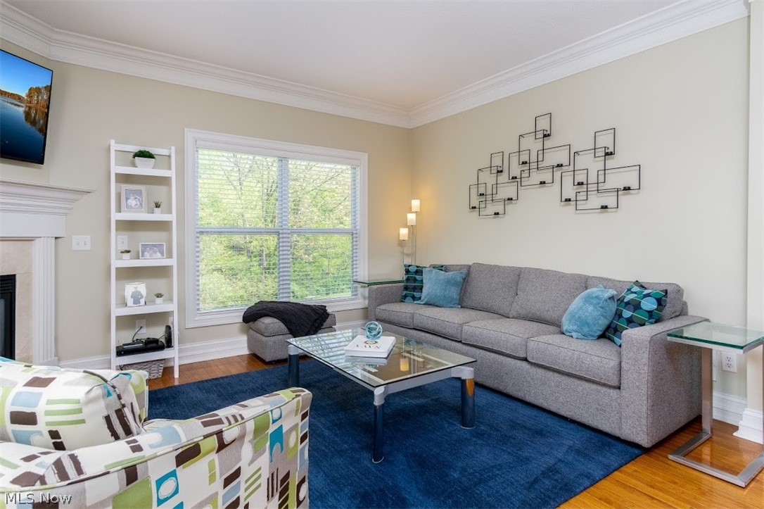 Heron Crest Ph One - Residential