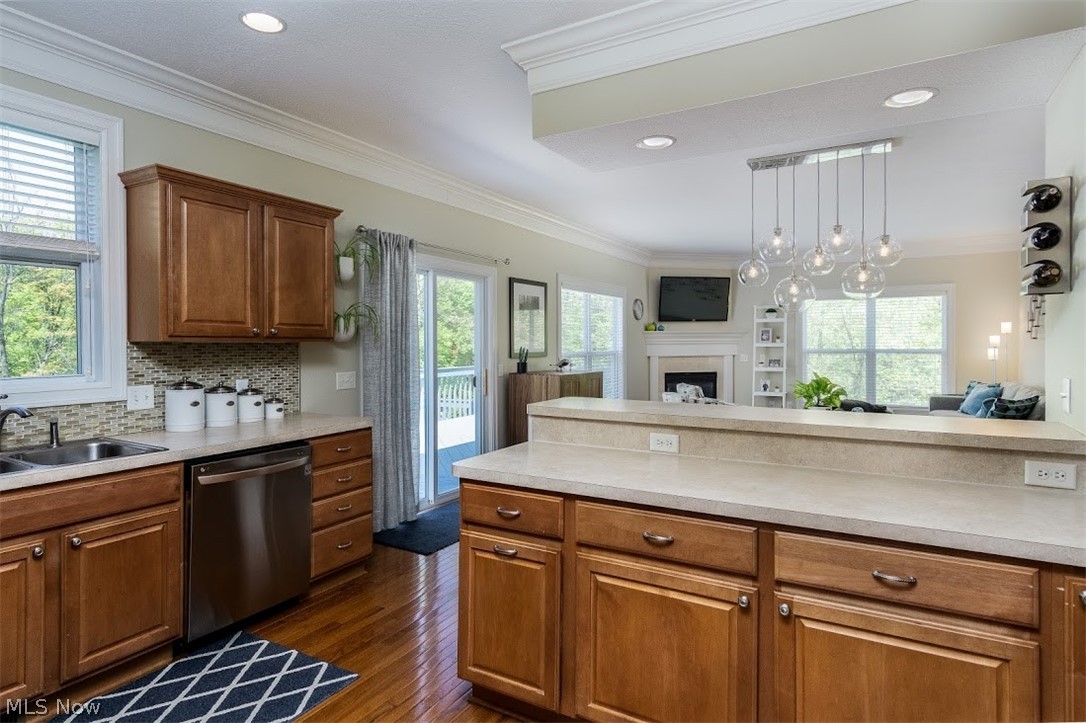 Heron Crest Ph One - Residential