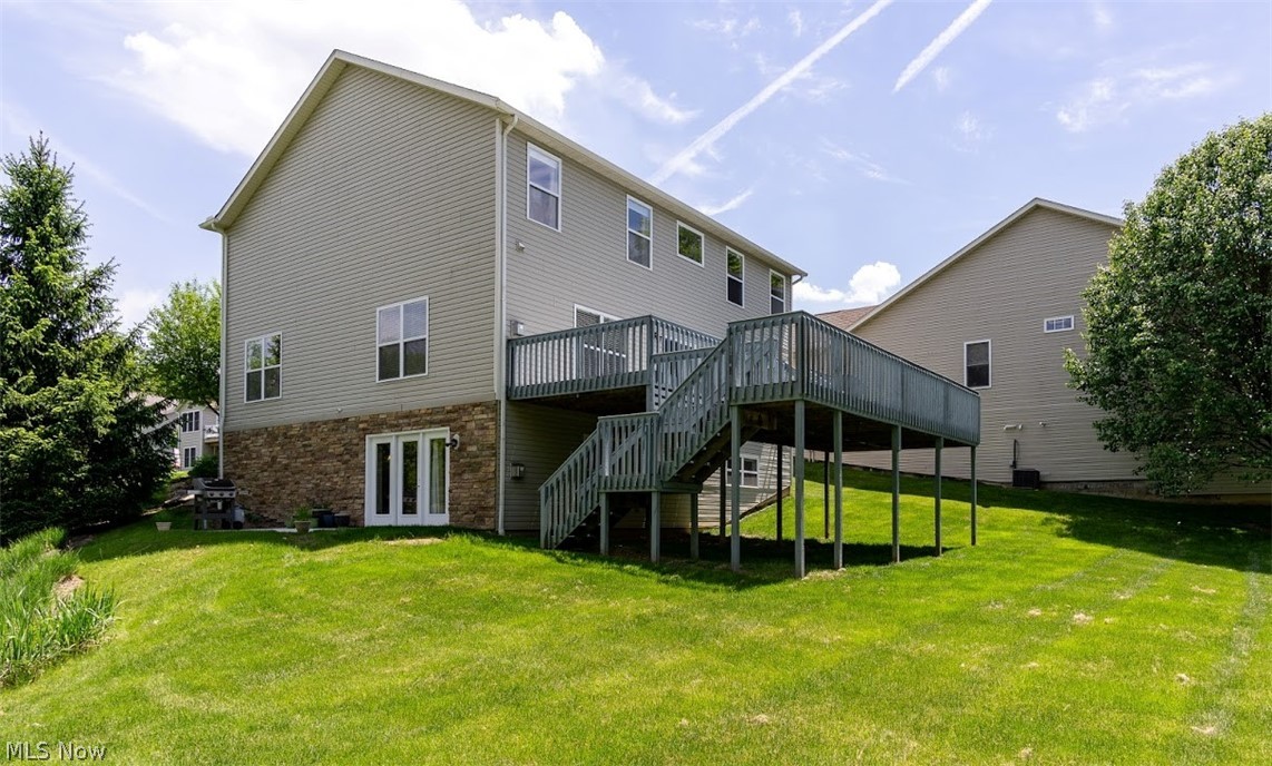 Heron Crest Ph One - Residential