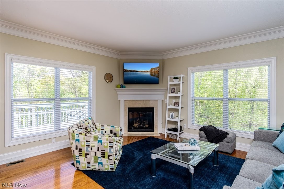 Heron Crest Ph One - Residential