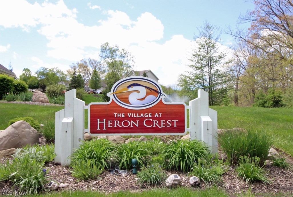 Heron Crest Ph One - Residential