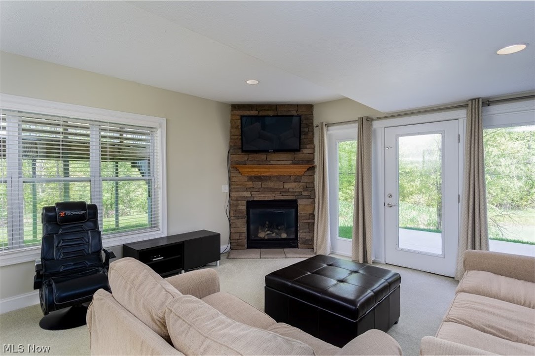 Heron Crest Ph One - Residential