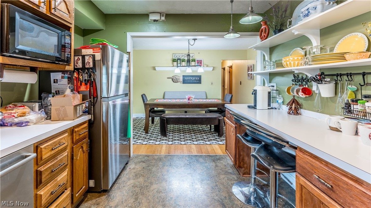 Pollack Invs Co Inc Pearl Road - Residential