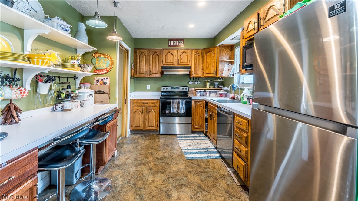 Pollack Invs Co Inc Pearl Road - Residential