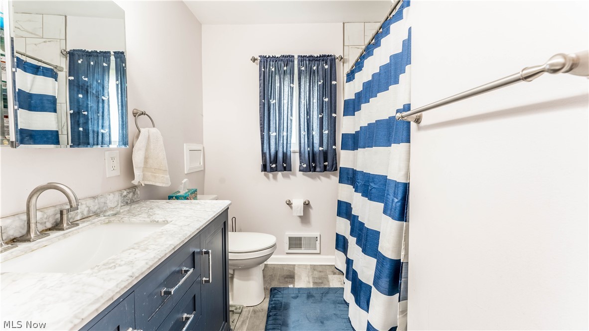 Pollack Invs Co Inc Pearl Road - Residential