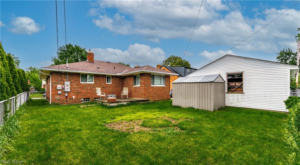 Pollack Invs Co Inc Pearl Road - Residential