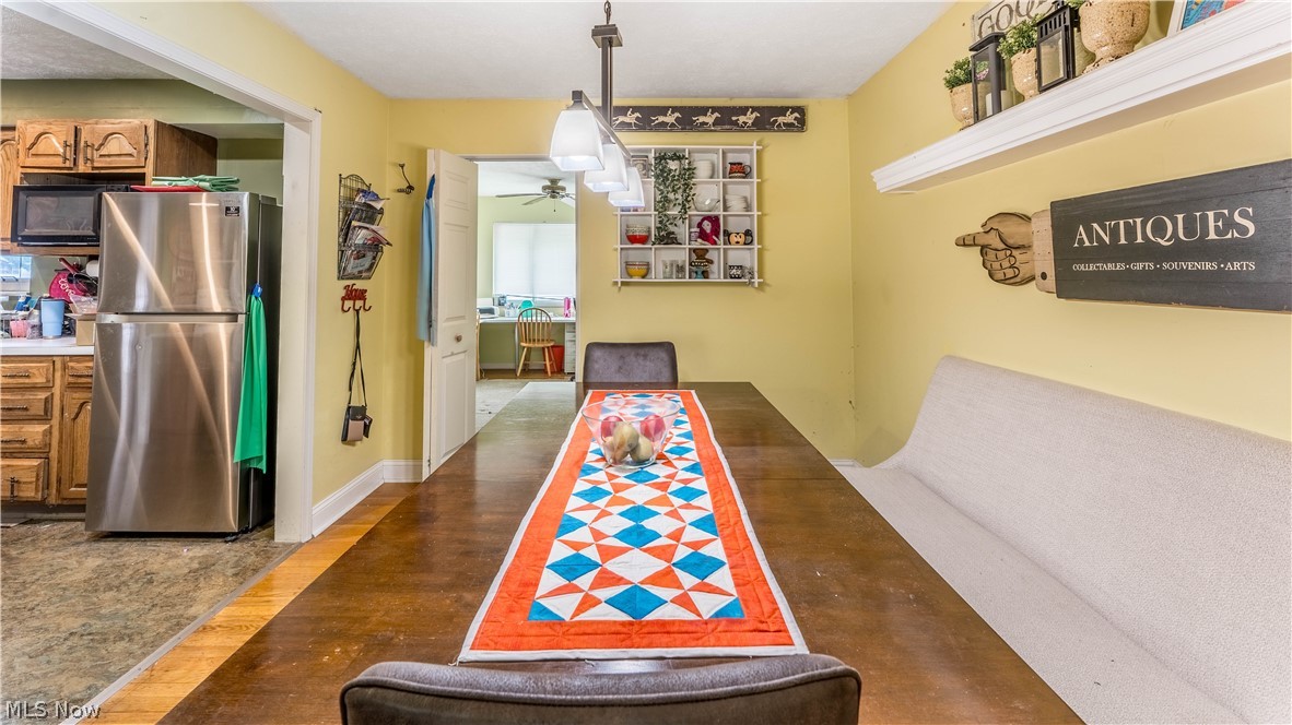 Pollack Invs Co Inc Pearl Road - Residential