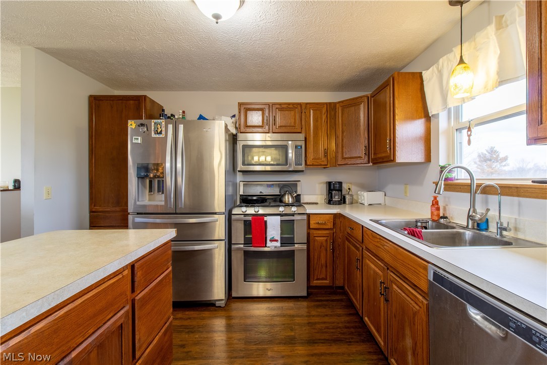 Edinburg - Residential