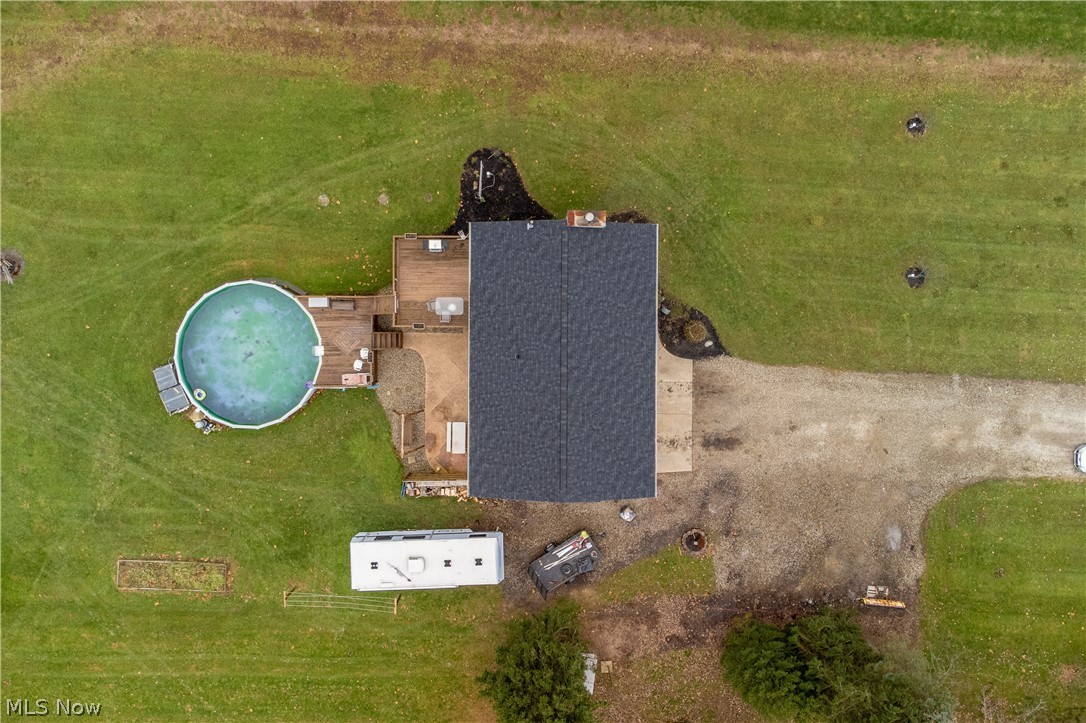 Edinburg - Residential